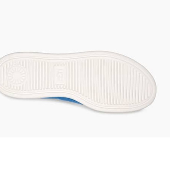 Ugg neutra neon sneakers new! - Picture 3 of 6